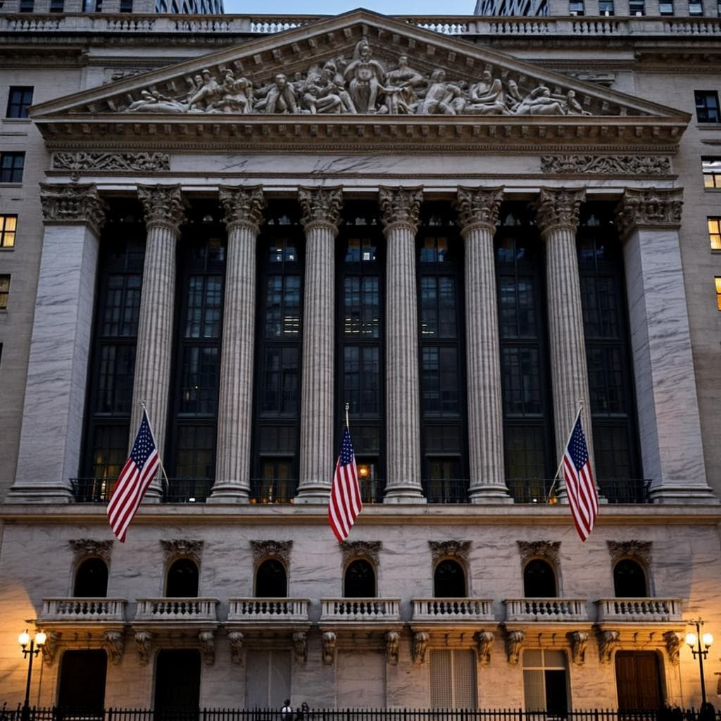 US Mega-Cap Concentrated